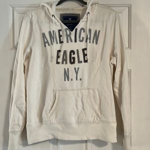 American Eagle XL hoodie (circa 2011)
